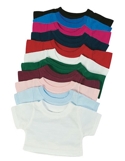 [MM71-1000129626] Koszulka dla misia MM71 - Bottle Green