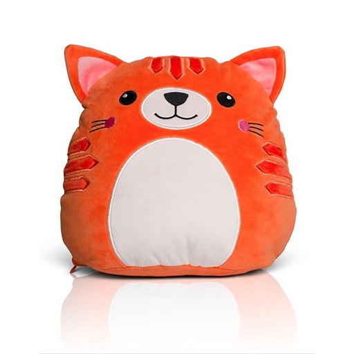 Maskotka pluszowa MM800 - Ginger Cat