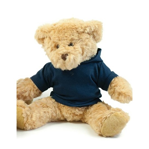 Bluza z kapturem MM88 - Navy