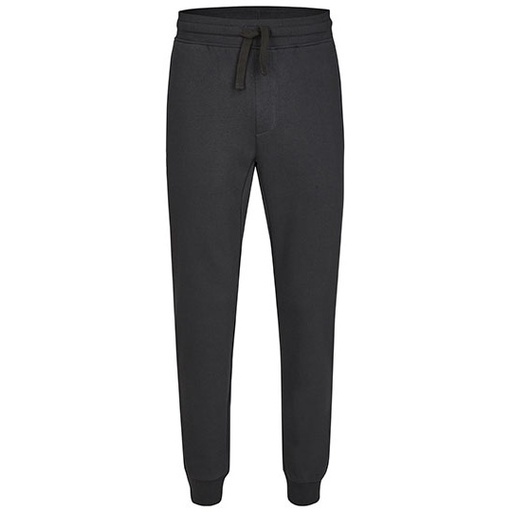 Spodnie dresowe męskie MY1110 - Black