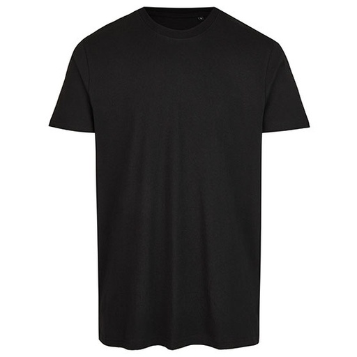 T-shirt unisex klasyczny MY112 - Black