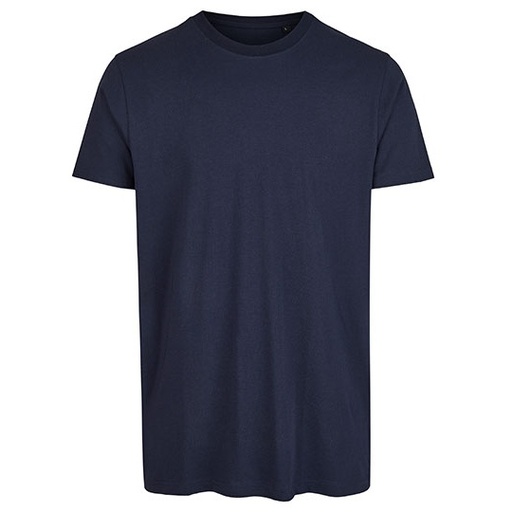 Koszulka Klasyczna Bawełna Czesana Fairtrade MY112 - Navy