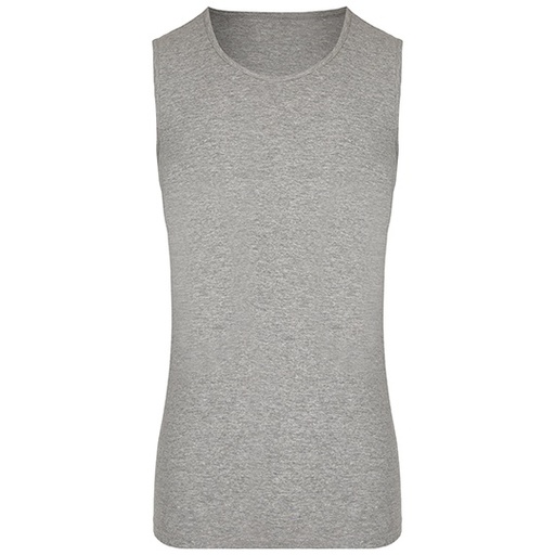 Męski Tank Top MY310 - Heather Grey