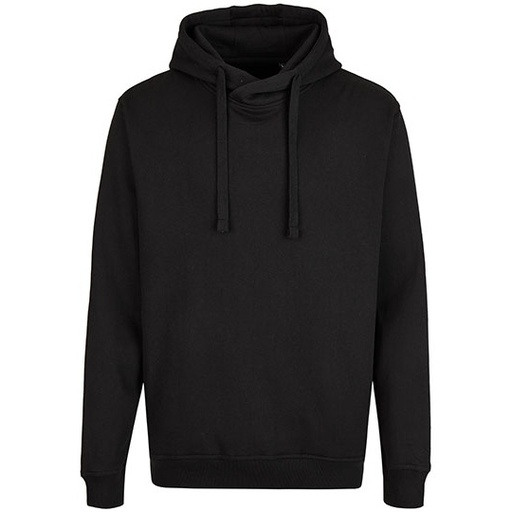 Bluza unisex z kapturem MY612 - Black