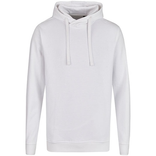 Bluza unisex z kapturem MY612 - White