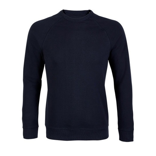 Męska bluza dresowa NB3194 - Night