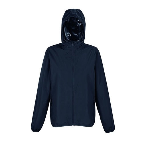 Kurtka wiatrówka unisex NB3781 - Night