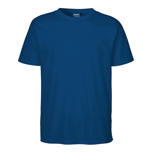 Koszulka Unisex z bawełny NE60002 - Royal