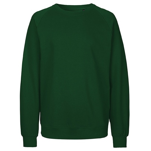 Bluza unisex NE63001 - Bottle Green