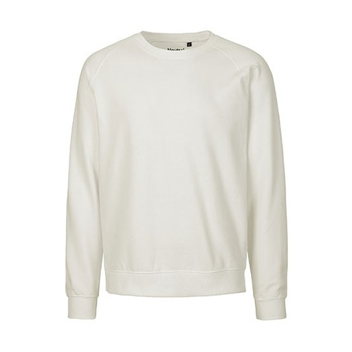 Bluza Klasyczna Bawelna Organiczna Fairtrade NE63001 - Nature