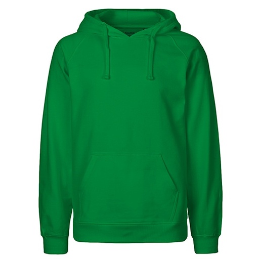 Bluza Klasyczna Bawełna Organiczna NE63101 - Green