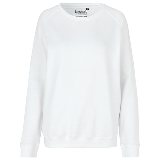 Damska bluza NE83001 - White