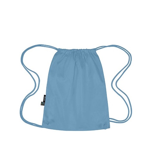 Worek gimnastyczny NE90020 - Dusty Indigo