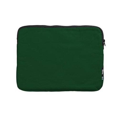 Torba na laptop 15" NE90044 - Bottle Green