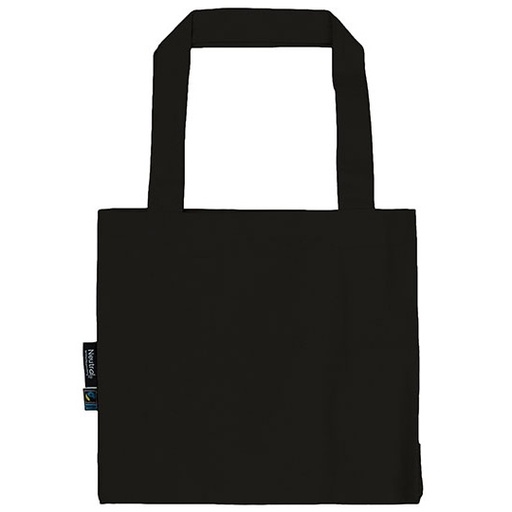 Torba bawełniana Panama NE90050 - Black