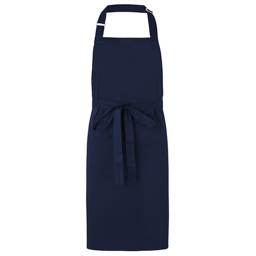 Fartuch kuchenny z kieszeniami NE92021 - Navy
