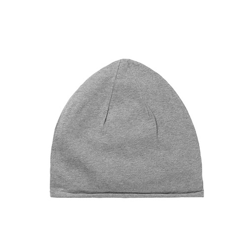 [NEK93050-1000212445] Bawełniany kapelusz NEK93050 - Sport Grey