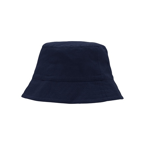 Kapelusz Bucket Bawełniany NEK93060 - Navy