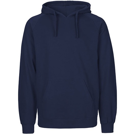 Bluza Unisex Bawełna Organiczna NET63101 - Navy