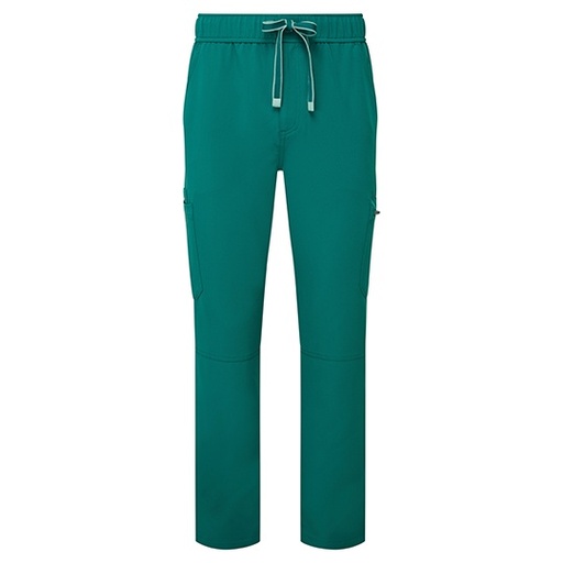 Męskie spodnie cargo NN500 - Clean Green