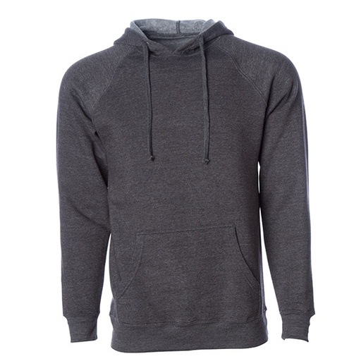 Bluza unisex raglanowa NP305 - Carbon