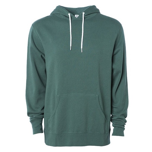 Bluza Unisex z Kapturem NP306 - Alpine Green