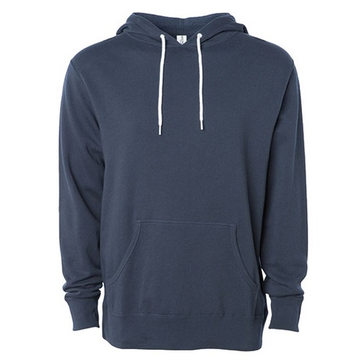 Bluza Unisex Fabrycznie Wyprany Polar NP306 - Slate Blue