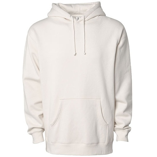 Bluza Meska Z Kapturem Heavyweight NP380 - Bone