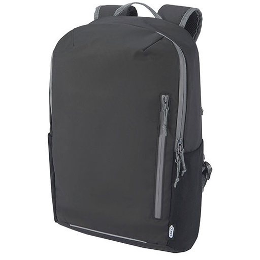 Plecak na laptopa 15" NT0043 - Solid Black