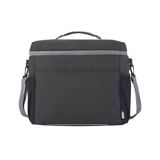 Wodoodporna torba chlodzaca 22L NT0045 - Solid Black