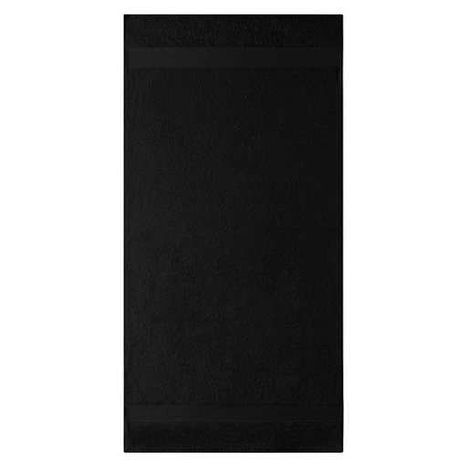 Ręcznik bawełniany 100% NT09100 - Black