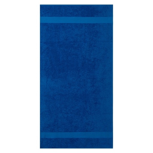 Ręcznik bawełniany 100% NT09100 - Royal Blue