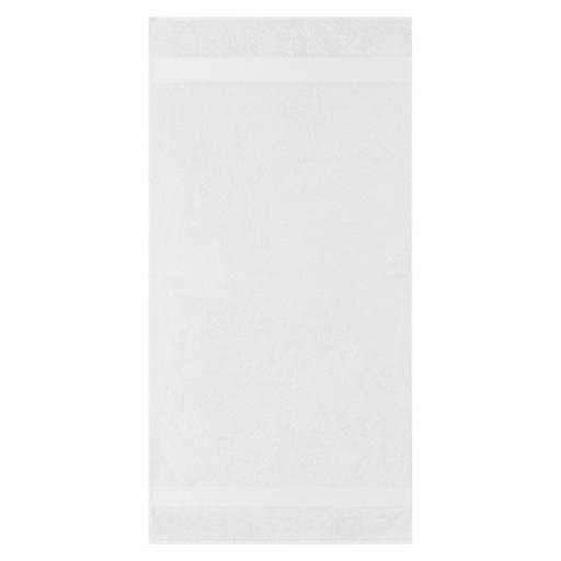 Ręcznik bawełniany 100% NT09100 - White