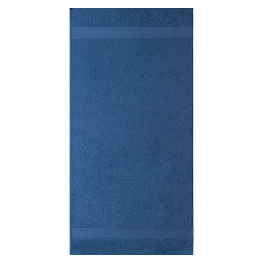 Ręcznik bawełniany 100% NT09100 - Navy