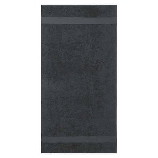 Ręcznik bawełniany 100% NT09100 - Dark Grey