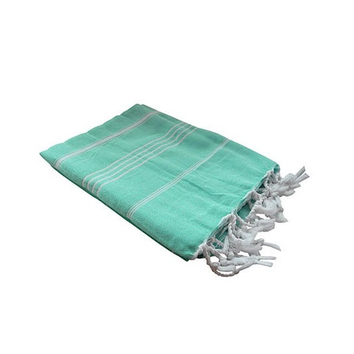 Ręcznik hamam NT2022 - Mint Green