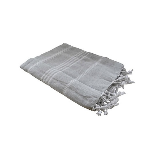 Ręcznik hamam NT2022 - Grey