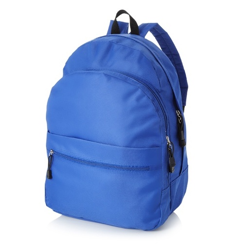 Plecak Miejski Poliester 17L NT211N - Royal Blue