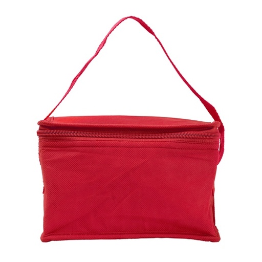Torba chłodząca 2L NT3656 - Red
