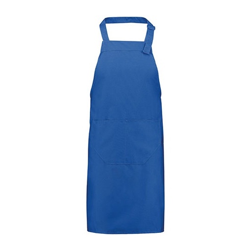 Fartuch Roboczy Poliester Bawełna NT5220 - Royal Blue