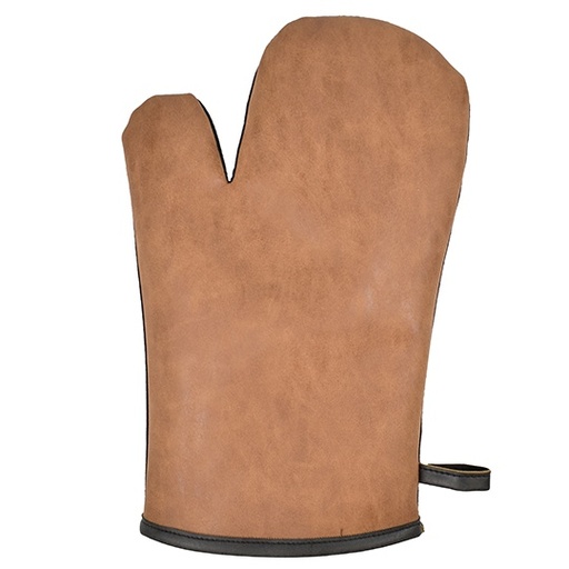 Rekawica kuchenna NT5360 - Brown & Dark Grey