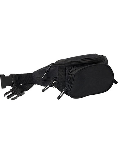 Saszetka biodrowa NT5668 - Black