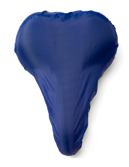 Pokrowiec na rower Basic  - Cobalt Blue