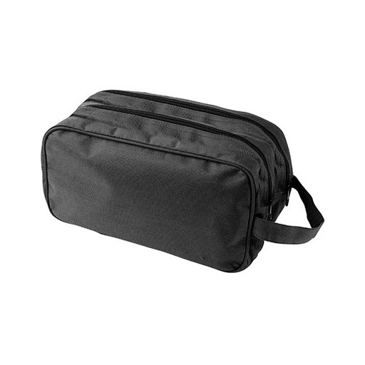[NT6425-1000135788] Kosmetyczka podróżna NT6425 - Black