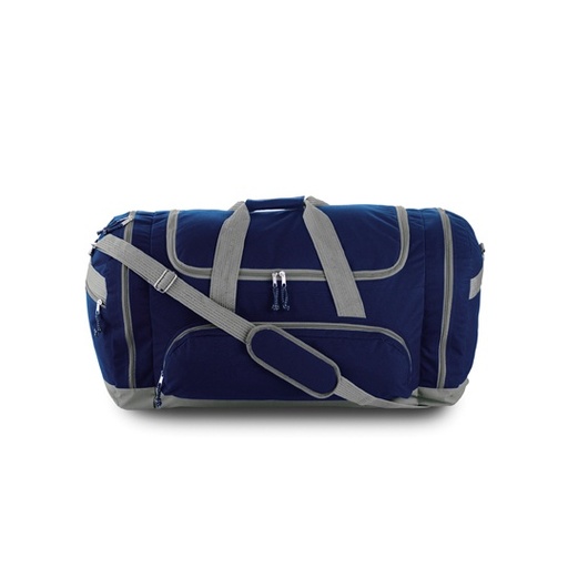 Torba sportowo-podróżna 95L NT6431 - Blue