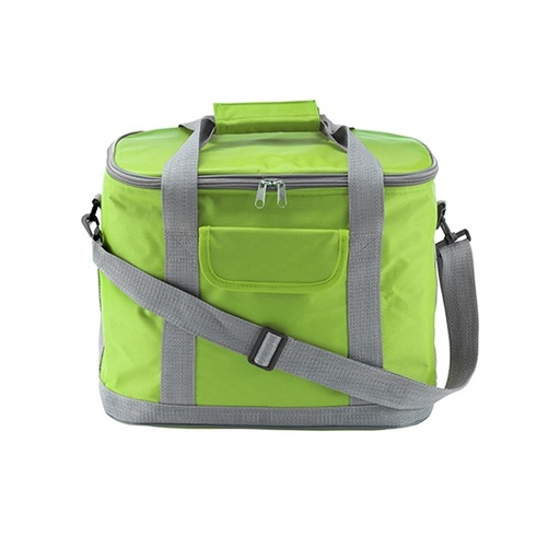 Torba Termiczna Poliester 420D NT7521 - Lime Green