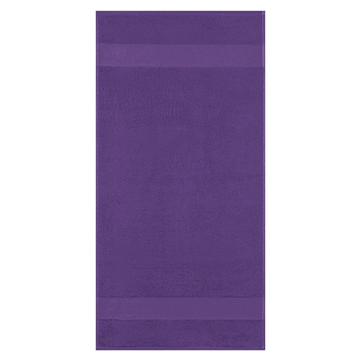 Ręcznik bawełniany NT9120 - Purple