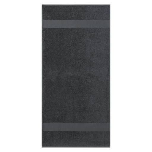Ręcznik bawełniany NT9120 - Dark Grey