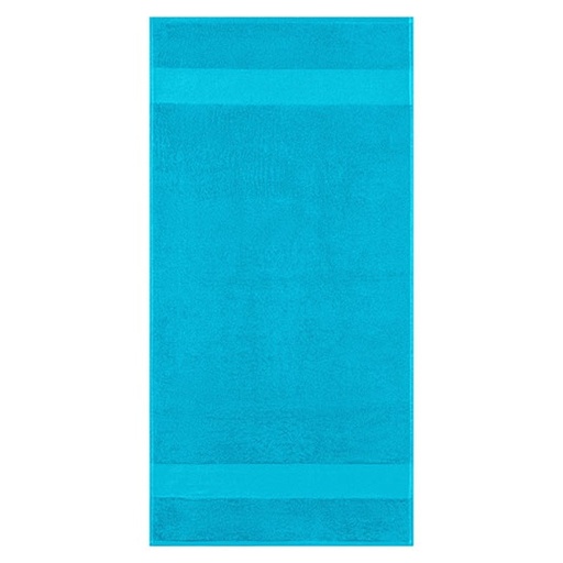 [NT9120-1000338603] Recznik Bawelniany Miekki NT9120 - Light Blue