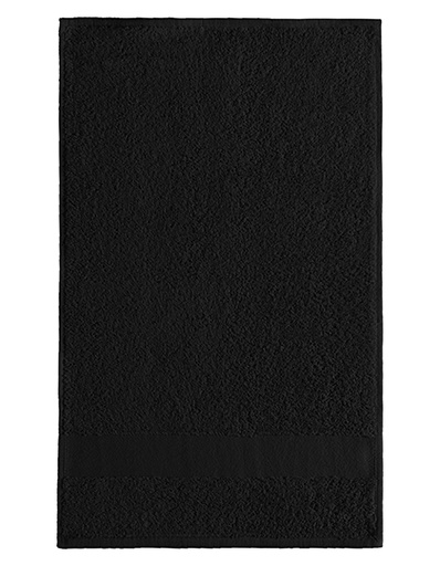Ręcznik gościnny NT9140 - Black